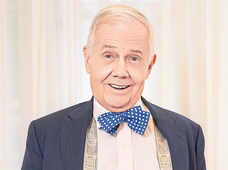 'My gold and silver are for my children'