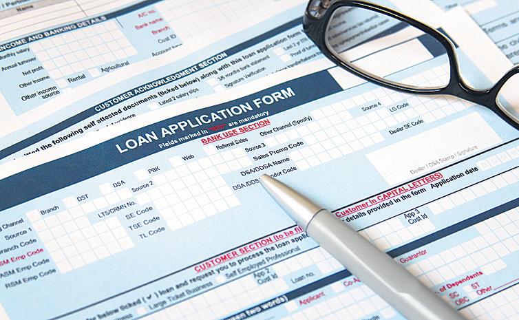 Small NBFCs begin to close the door on unsecured loans