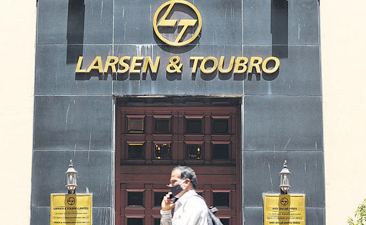 L&T orders signal return of private capex in Sep quarter