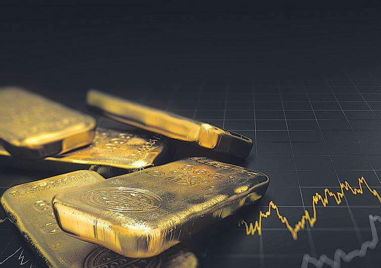 MARKETS LOOK TOPPY, GOLD LOOKS TIRED—HERE'S HOW TO STAY INVESTED SMARTLY