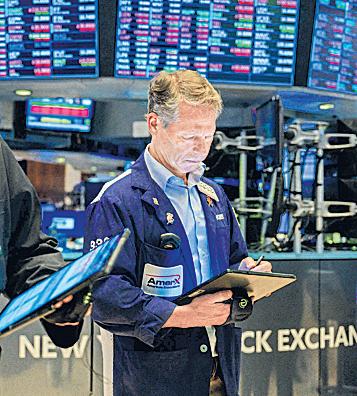 Why Indian wealth managers are betting on US Smids