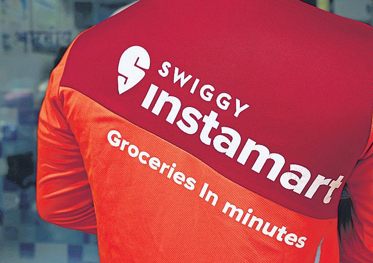 Swiggy to shore up Instamart cash buffer as Q2 loss widens