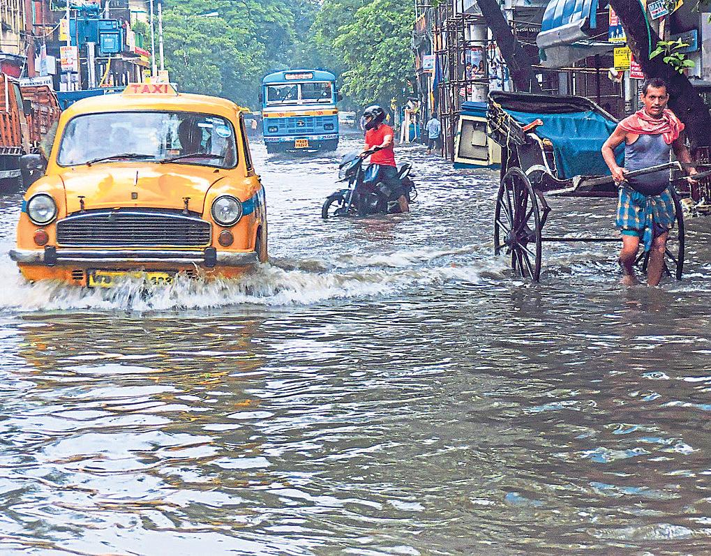 A fanged and toothed creature called hope