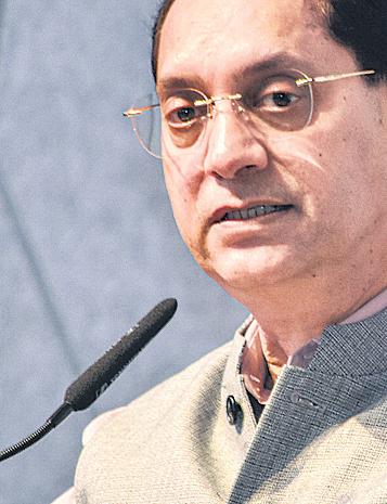 'NSE IPO to happen in my stint'