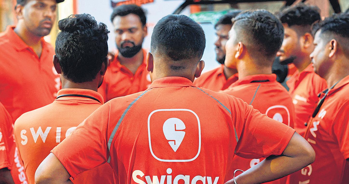 Swiggy bets on new formats to fuel food delivery growth