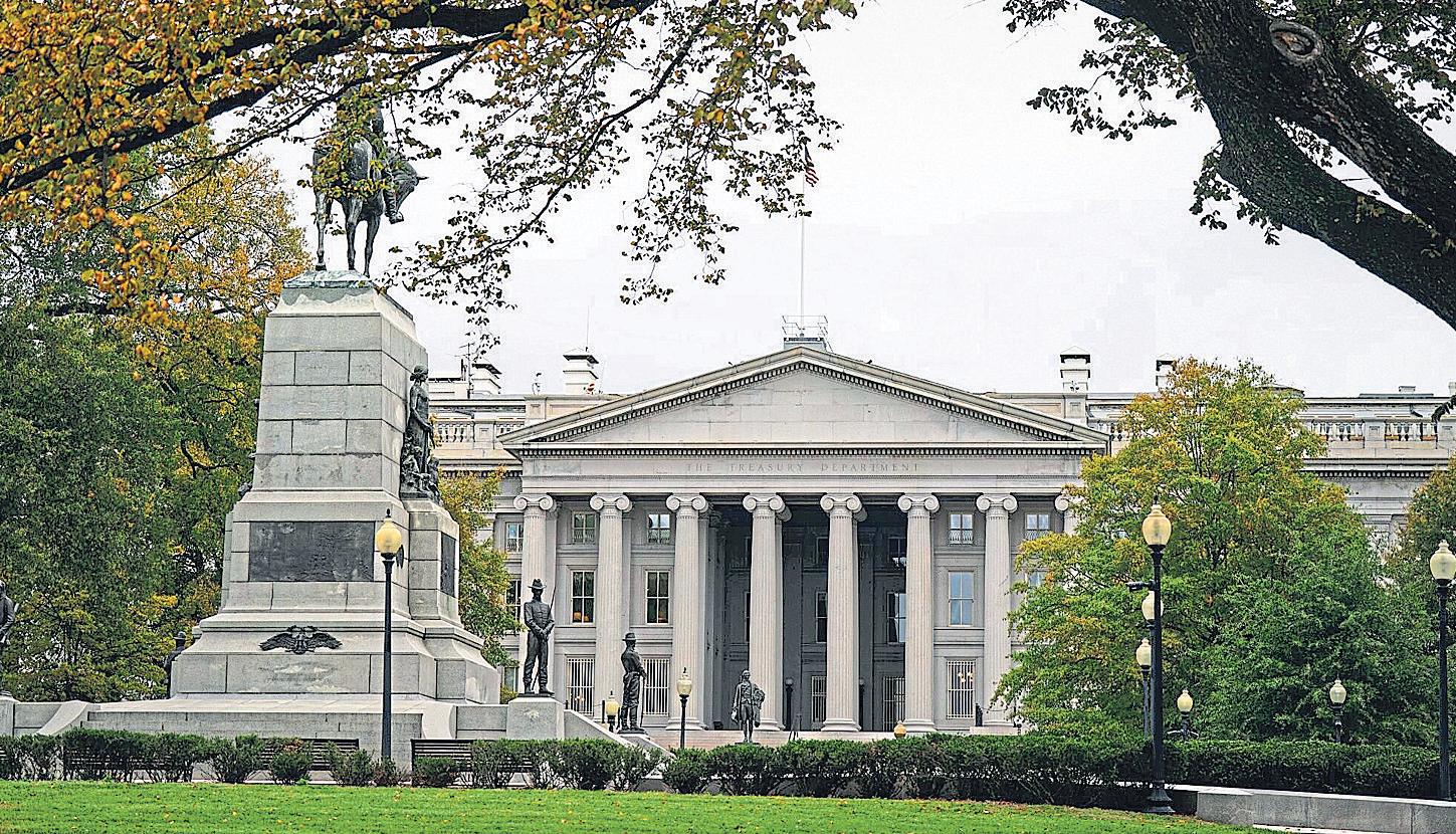 How the U.S. economy has defied doomsday predictions on tariffs