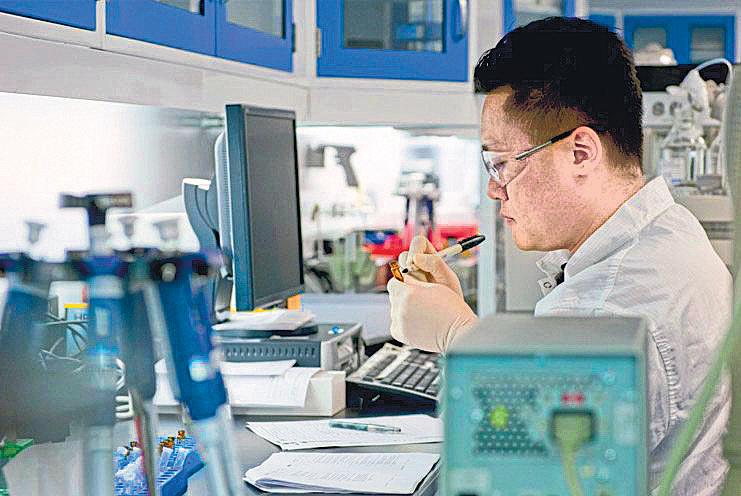 More drugs to fight high cholesterol are emerging