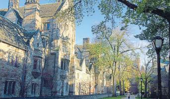 How Yale escaped the crackdown on higher education