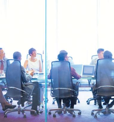 Geopolitical readiness is now an imperative for corporate boards