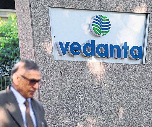 NCLT reserves order on Vedanta split
