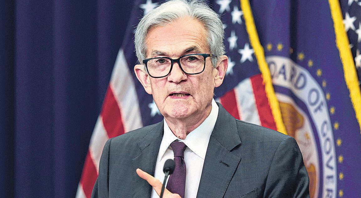 The Fed is increasingly torn over a December rate cut