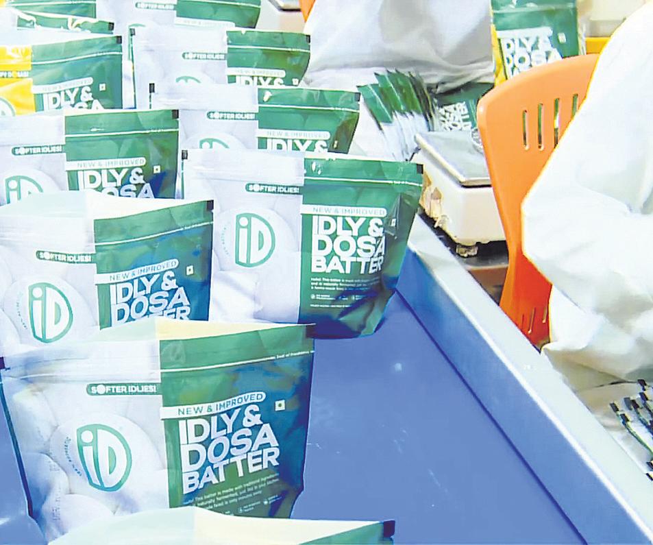 ID Fresh in talks to sell 30% stake ahead of potential IPO