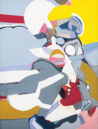 A fresh perspective on abstraction in art