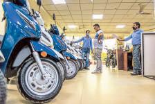 Bosch, Endurance say they are ready for ABS mandate