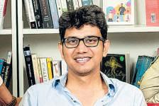 Groww’s CEO sees long growth runway