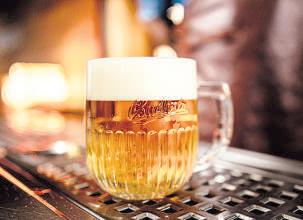 Sip, savour and soak in Czech beer traditions