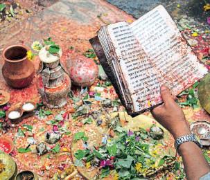 The secret history of the Hindi language