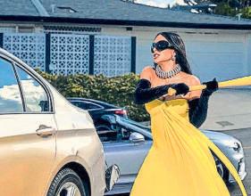 All you need is glove