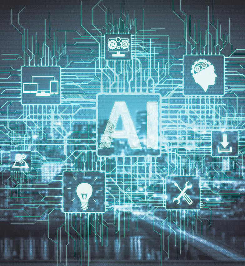 Put capacity ahead of regulation for global competitiveness in AI