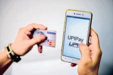 Diwali is past, but shopping roars ahead