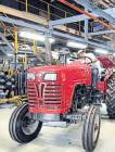 New emission norms for small tractors likely to be deferred