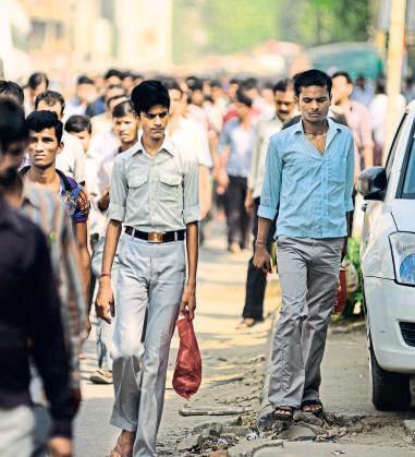 Our new employment compact promises dignity with prosperity