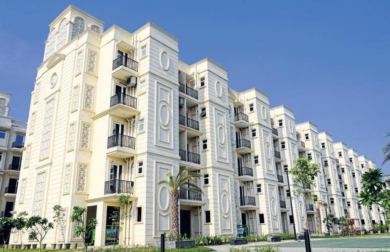 INSIDE THE QUIET RISE OF A GURUGRAM DEVELOPER