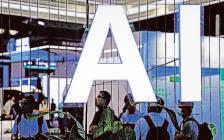 Investors expect AI use to soar. That's not happening