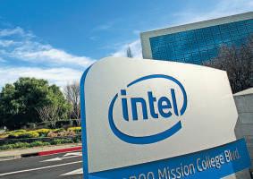 Intel executive's home raided in Taiwan criminal probe