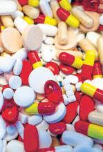 What if China weaponizes its dominance of pharma inputs?