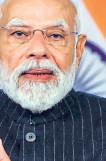 Modi urges citizens to buy, sell products made in India