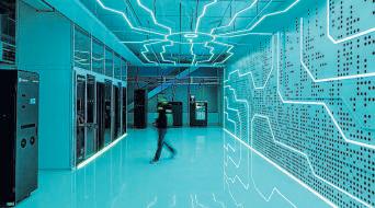 Data centers are a ‘gold rush’ for construction workers