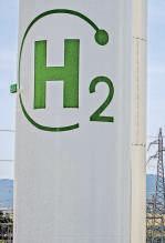 Green hydrogen: Fast fashion could help bump up demand