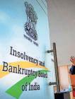 Realty bankruptcy reform to debut in later IBC overhaul