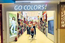 Go Colors hits a dead end as leggings log out of fashion