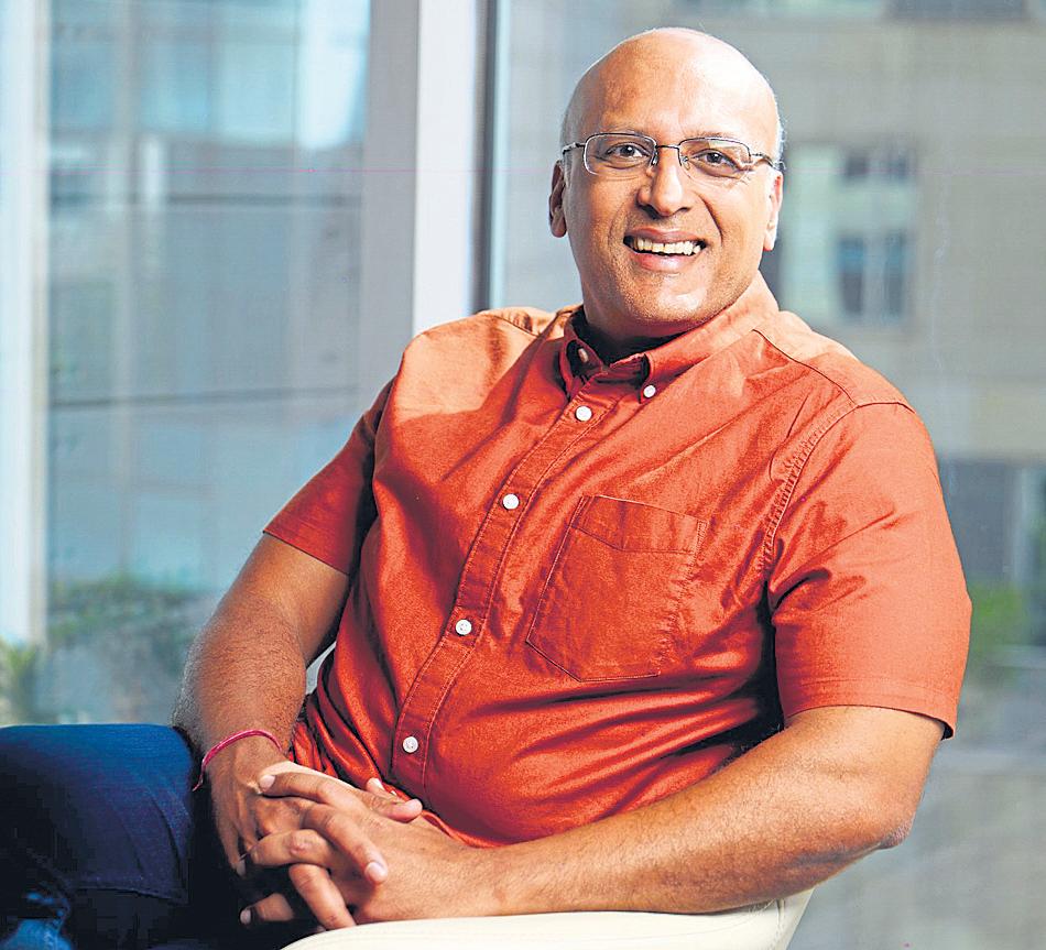 Value creation to be much faster next decade: Peak XV