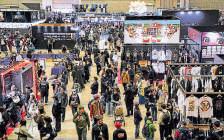 Nagraj vs Naruto: Indian comics level up as Gen Z turns to anime