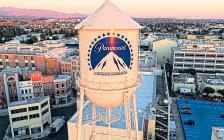 Behind Paramount’s relentless campaign to woo Warner Discovery, Donald Trump