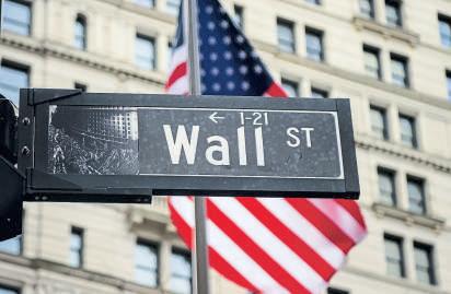 Massive debt-fueled deals are back on Wall Street