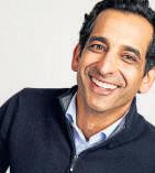 If you have a deal, we have the money, says SoftBank