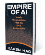 'We need 100 Earths to sustain generative Al'