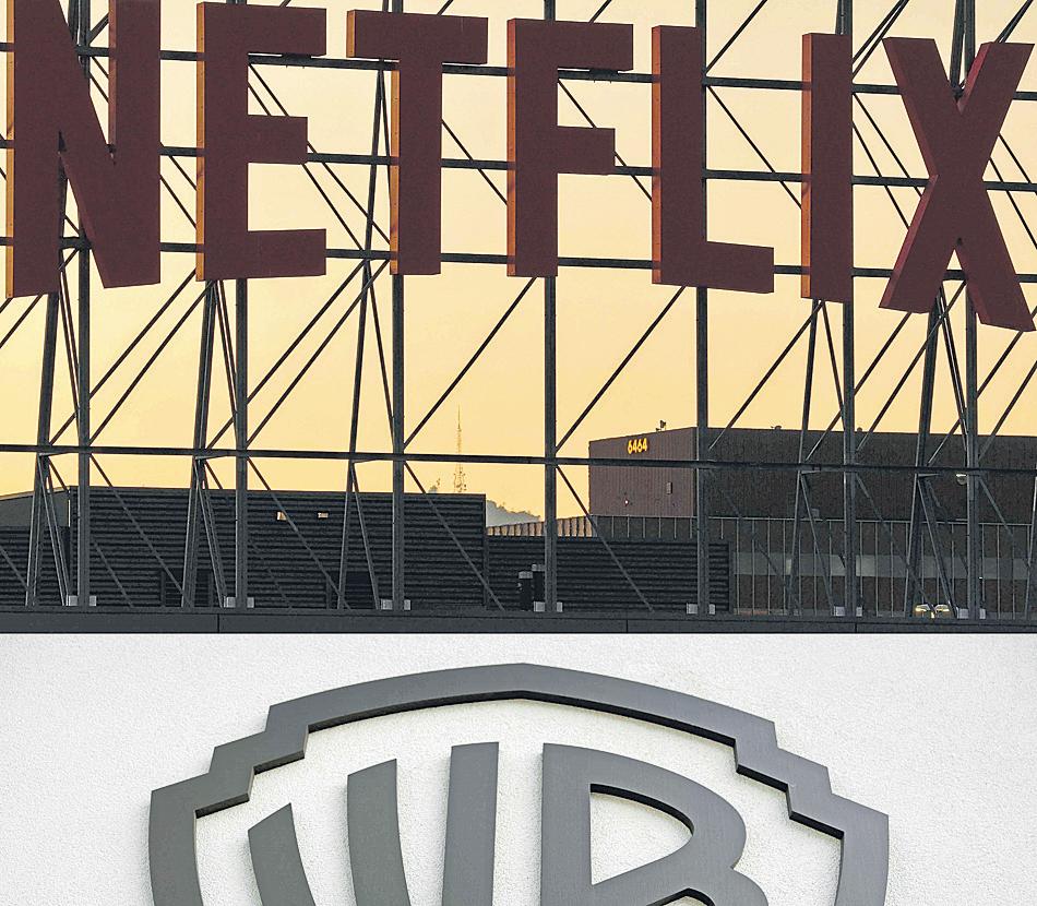 A takeover that has India's cinema owners on the edge