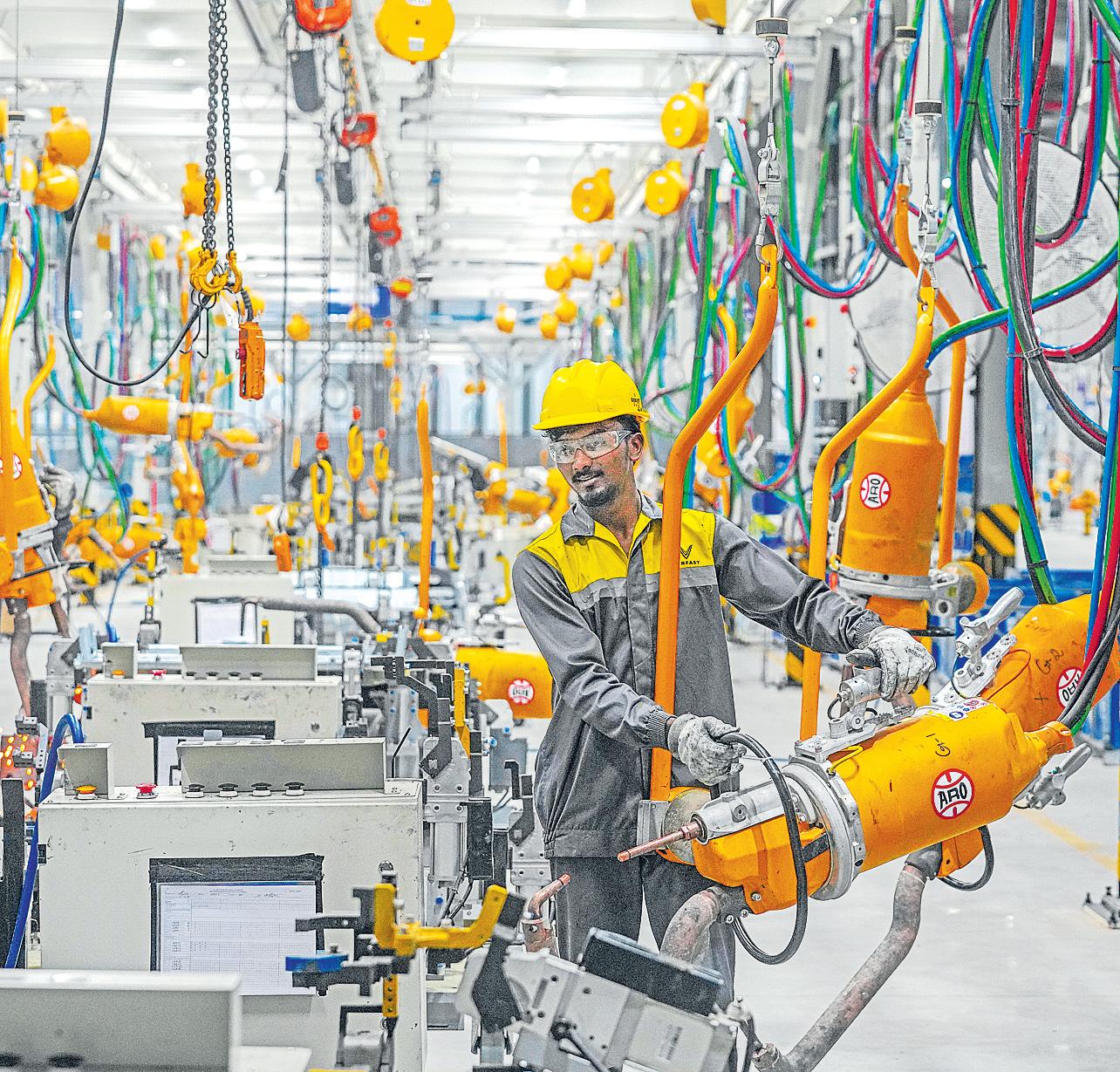 Factor market reforms could set the stage for India’s next big leap