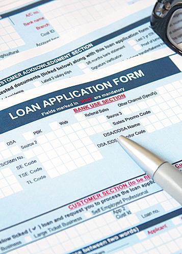 ‘India needs more credit to become developed by 2047