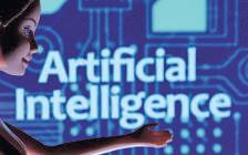 Job apocalypse? Humbug! AI is creating brand new occupations