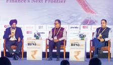 'Rising MF firepower softens impact of FII outflows'