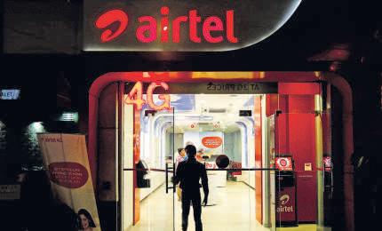 Shashwat Sharma to take charge as Airtel India CEO