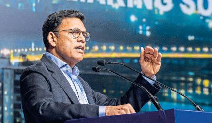 JSW set to drive in its own car brand by December 2026