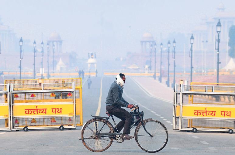 HOW RESPIRER IS TURNING POLLUTION INTO DATA