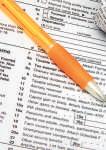 Do joint accounts with parents trigger tax liabilities for NRIs?